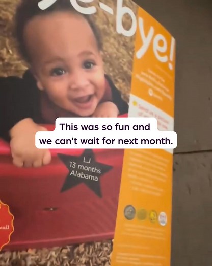 27K views · 18 reactions | Unlock a lifetime of learning! Introducing Hello magazine, the ultimate reading companion for babies 0-2. Every month, discover new ways to spark joy and boost language skills in your little one. Ready to turn tiny moments into big wins? | Highlights for Children | Facebook