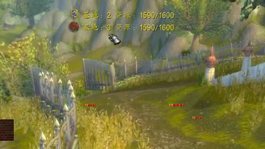 魔兽WLK：生涯第一紧张ALX！全程互超，最后0.1秒定局！