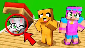 Hice TRAMPAS con BASES SECRETAS en el ESCONDITE 😂 Acenix en Minecraft #minecraft #invictor #amazingvideo #gamingvideos #gameplay | Invictor Gamers