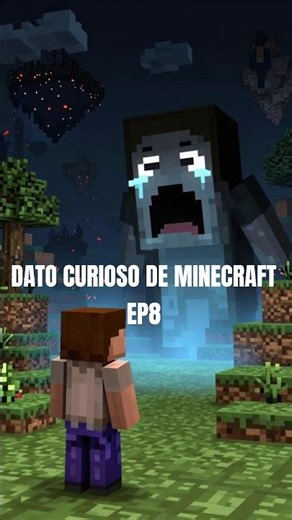 OSCURO SECRETO DE LOS GHAST #minecraft #datoscurisos #aterrador #minecraftjava