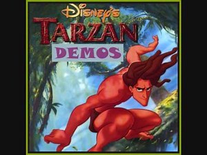 Phil Collins - Strangers Like Me (Demo)