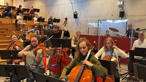 8.8K views · 169 reactions |  Momenteel wordt er heel druk...