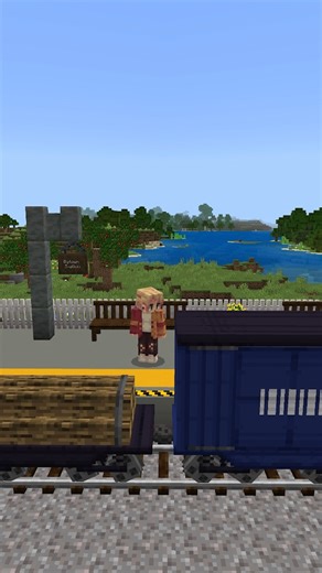 Podcrash on Instagram: "TRAINS: Urban Update is here! 🚂 With 4 New Engines, 5 New Cars, Drill Attachment, Cow Catcher and more! Download now! #minecraft #minecraftaddon #minecraftaddons #gaming #gamingfunny #gamingnews #minecraftmod #minecraftreels #minecraftmarketplace #minecraftnews #minecraftmod #trains #traingame"