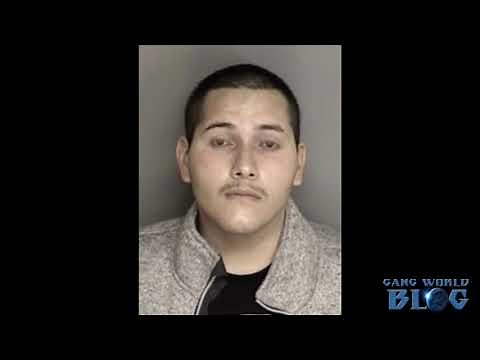 Sureños who hunted Norteños convicted (Salinas, CA)