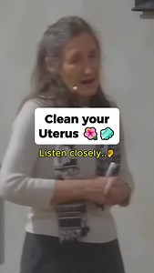 19K views · 2.8K reactions | Clean your Uterus 識 #health #fyp #viral #usa #newyork #america | Holisticrems | Facebook