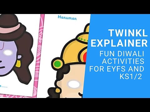 FUN DIWALI ACTIVITIES