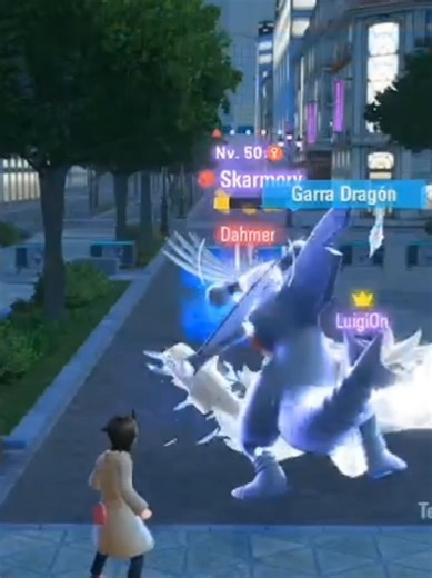 Pokémon Legends ZA: Ranked Battles Season 7 Overview