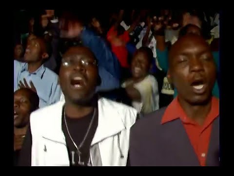 Zimbabwe Catholic Shona Songs - Naisai Gomborero