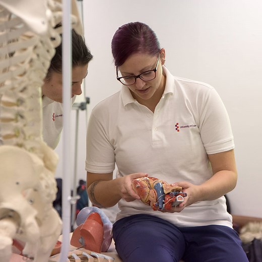 Physiotherapy | Your subject guide | University of Essex