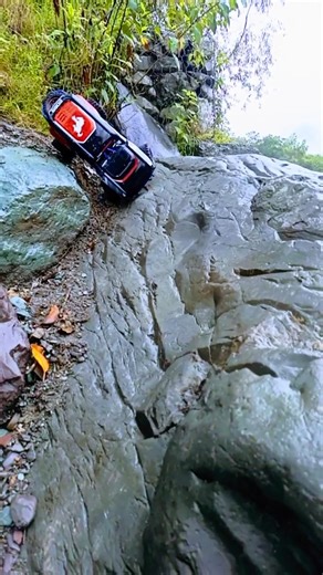 RC Hyper Go H12P es sólo diversión