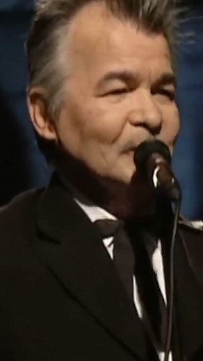 FacesOfRock1 on Instagram: "John Prine & Iris DeMent - In Spite of Ourselves. Prine wrote this for a movie called Daddy And Them, which was written and directed by Billy Bob Thornton. In the film, Prine and Thornton play brothers; Andy Griffith plays their father. Thornton asked Prine to write a song for the end of the movie, and Prine complied, writing it loosely based on the characters in the film. Daddy And Them wasn't released until 2001, two years after the song appeared on Prine's album In