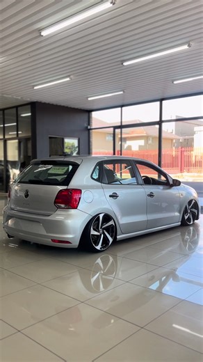 Get yourself a Bagged VW Polo Vivo at BnaMotors 💯 🤩With the option to get to choose a mag of your choice (Ts&Cs apply) 🤩 We deliver nationwide at no extra cost ✅ Contact me Geovani on 0769593881 or email us on bnamotors63@gmail.com 📲📲📲📲📲📲📲 #fyp #polo #viral #stance