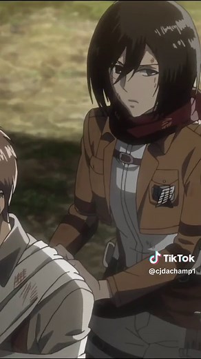 They need that tide pod asap. #AttackOnTitan #dragonball #naruto #animethings #anime #weeb #foryoupage