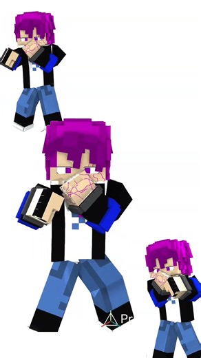 kicau mania prisma 3d | tag @Lapar-t4i| #minecraft #berandayoutube #prisma3d #capcut