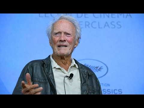 At 95, Clint Eastwood Finally Reveals the Truth About James Garner