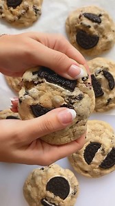 152K views · 851 reactions | What ingredient makes the best cookies? OREO Cookies  : @ohhreos | OREO | Facebook