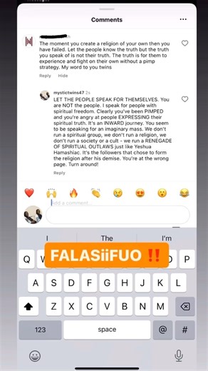 3K views · 27 reactions | Oh ye aforesaid angels, ye that execute the commands of the Creator, be willing to be present with us in the work which we have undertaken at this time ☀️. & help, us to finish it, and be ye our attentive hearers and assistants , that the honor of God and our own welfare may be promoted 爐. Ase ❤️懶 | The Mystic Twins | Facebook