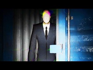 SLENDERMAN HAS BEEN REMASTERED.. - Slender Reborn