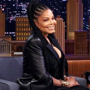 Janet Jackson Reacts to Post About Her and Britney Spears Following Justin Timberlake's Apology