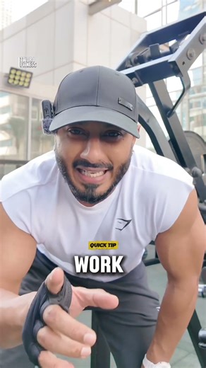 LAGGING UPPER CHEST - Do this!