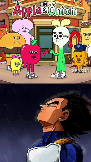 Evolution of Cartoon Network: From Old CN to New CN