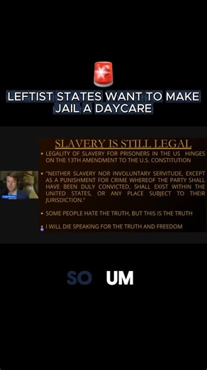 Legal Mindset on Instagram: "The real debate here is the Eighth Amendment, what counts as cruel and unusual punishment in the U.S.? Some states want to eliminate forced labor entirely… others argue accountability means restoring what you broke. But at its core, the law asks a simple question: If someone does wrong, what’s the fair and constitutional way to make it right? 👇 — 🎥 Full clip up now — watch the breakdown. #LegalMindset #Ramsey #LawExplained #ConstitutionalLaw #CourtCase #LegalNews #