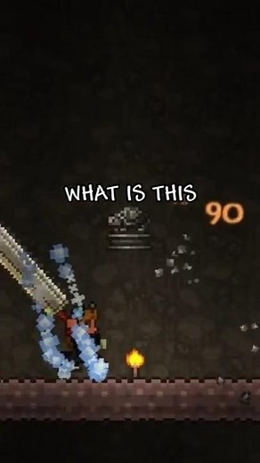 STATUES CAN KILL YOU IN 1.4.5!? #terraria #terrariamemes
