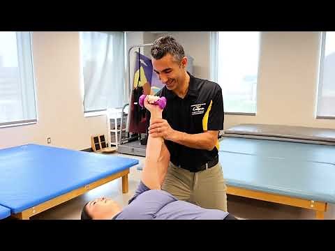 Physical Therapist Assistant: HCC Coleman College