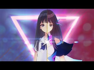 Blue Reflection Ray Show, Don't Tell