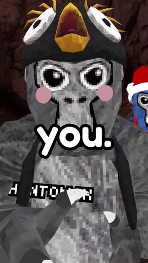 PFP Competition! (Gorilla Tag)