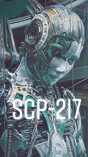 SCP-217 Classe : Keter #scp #scpfoundation #creepy #horror #bestiaire #fiction