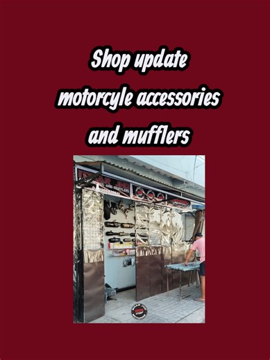 Explore Top Motorcycle Exhaust Mufflers and Accessories