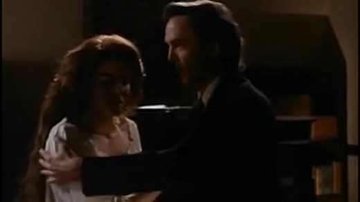 The Unnamable II The Statement Of Randolph Carter (1992)
