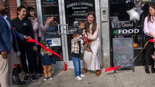 Uplifting women in business in Monroe County | Women's History Month