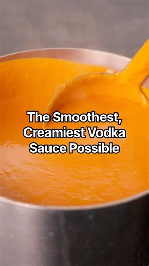 Let’s get lost in the sauce ... #vodka #sauce #pasta #recipe