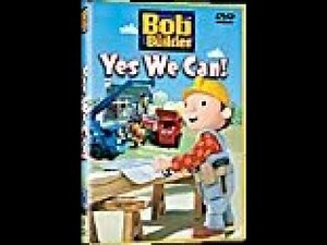 Previews from Bob the Builder: Yes We Can! 2005 DVD
