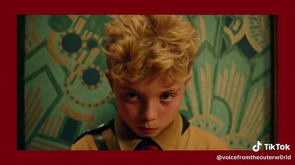 Jo Mama (@voicefromtheouterw0rld) - #jojorabbitedit #jojorabbitmovie #jojorabbit #scarlettjohansson #romandavis #invincible