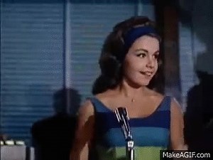 3.4K views · 77 reactions | Annette Funicello born Today, Oct 22, in...