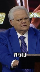 Declare this today: I shall live by faith! Jesus Christ is the same yesterday, today, and forever.🙏🏼 | Hagee Ministries