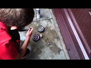 How To Build A Scooter