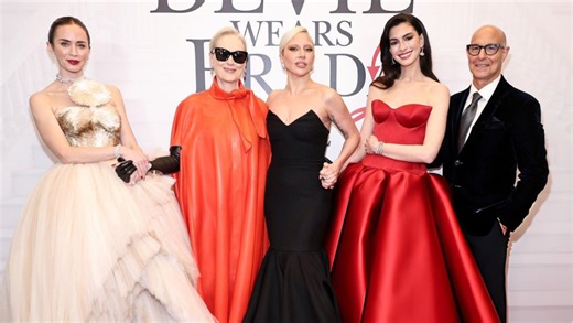 「完整版」Lady Gaga普拉达2主题曲Glamourous Life影院完整版试听