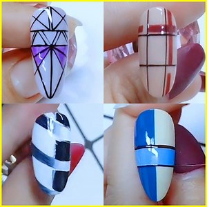 65K views · 5.2K reactions | Amazing Nails Art - New Nails 2020 !!! | HQ Creative Nails | Facebook