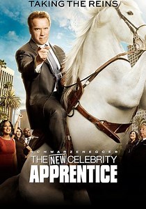 The Celebrity Apprentice Season 14 - episodes streaming online