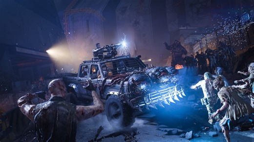 Call of Duty: Black Ops 7 (Zombies) - Review