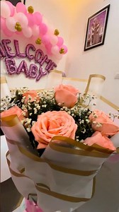 Welcoming Our Twin Baby Girls Home 🩷👶🏻👶🏻 | Double the Love, Double the Celebration!