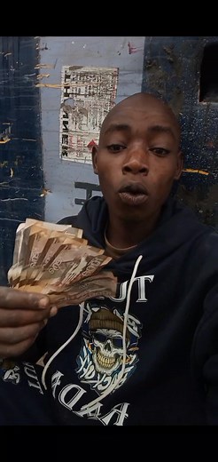 Wa Mukuru on Reels