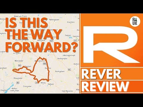 Rever Review
