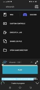 Minecraft Java edition download and enjoy my friends#duet ll Shivaji Rastogi