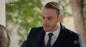 Szerelem van a levegőben 116