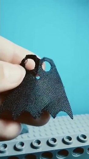 How to make a custom Lego Dr Doom!!